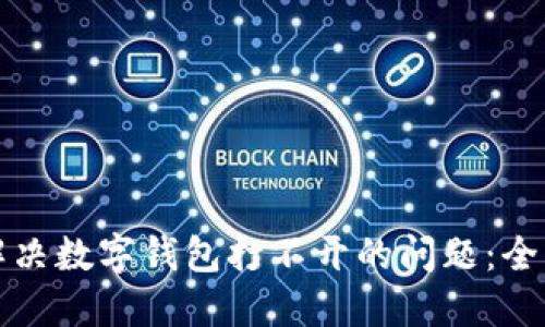 如何解决数字钱包打不开的问题：全面指南