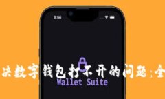 如何解决数字钱包打不开