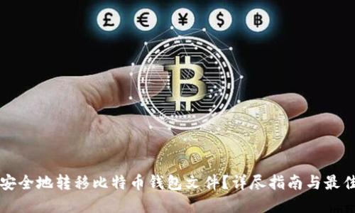 如何安全地转移比特币钱包文件？详尽指南与最佳实践