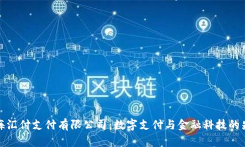 上海汇付支付有限公司：数字支付与金融科技的先锋
