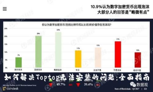 如何解决Toptop无法安装的问题：全面指南
